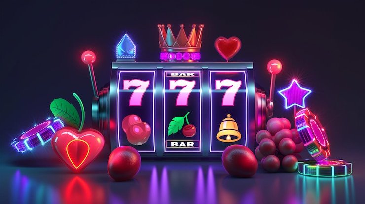 w576 Arcade